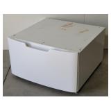 Laundry Pedestal