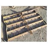 Drag Harrow / Spike Tooth Farm Implement