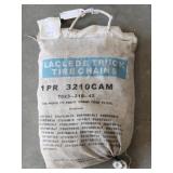 Laclede Truck Tire Chains 3210CAM
