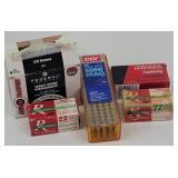 468rd Mixed .22LR Ammo