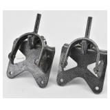Sway Bar Snap Up Bracket Set (Trailer Towing)