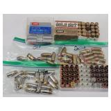 103rd Mixed .40 S&W (mostly JHP) Ammo