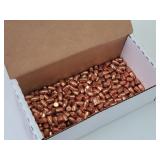 248ct HSM 9mm/.355 115gr Plated-RN Bullets