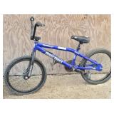 Haro Bikes Backtrail X3 Bicycle