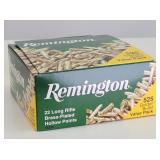 525rd 22LR HP Remington Ammo