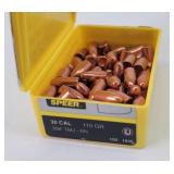 90ct Speer 30cal/.308 110gr TMJ-RN Bullets