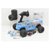ECX Circuit 1/10 2WD RTR Electric Stadium Truck