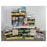 Bonanza Light Bulb Lot