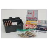 122rd Mixed 30-06 Ammo