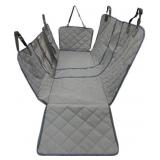 Platinum Deluxe Seat Protector