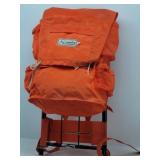 Hi-Country Orange Hunting Pack / Backpack