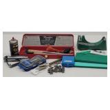 Gun Cleaning Kit, Caliber Conversion, RCBS Hand...