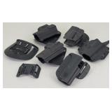 Gun Holsters & Mounting Accessories