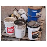 Shop Chemicals: Aluminum Brightener...