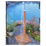 Tahiti Outdoor Shower