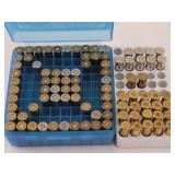92rd Mixed .38 Spl Ammo