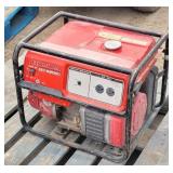 Honda EB 2200X Portable Generator