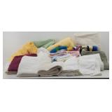 Bath Towels, Beach Towels & Hand Towels, 2-Totes