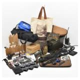 Gun Guys Odds & Ends Lot