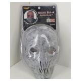 Spirit Night Freak Ripper Mask
