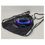 Smith Goggles & Gear Bag