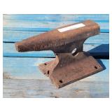 Anvil 12" Long x 7" Tall