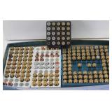 191rd Mixed .40 S&W JHP & RN Ammo