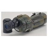 Bushnell Stalker Spotting Scope