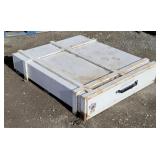 Weather Guard Pack Rat Heavy Duty Drawer...