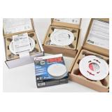 Kidde & Firex Hardwired Smoke Detectors...