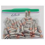 82rd Mixed .40 S&W FMJ-HP Ammo