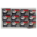 232rd 7.62x39mm FMJ Steel Case Wolf Ammo