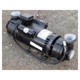 Marathon Electric Pool Pump