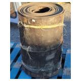 Leather Grain Mill Belts or Project Leather