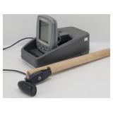 Eagle Fish Easy  #240 Fish Finder...