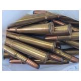20rd .30 Rem Ammo
