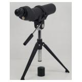 Focal 22 x 60 Spotting Scope on Tripod Japan
