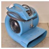 Dri-Eza Sahara Pro Turbo Dryer