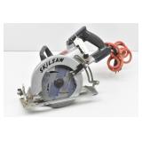 Skilsaw 7 1/4" Worm Drive Saw