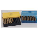 69rd Mixed .40S&W Ammo