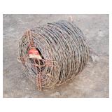 Red Brand Defender 50 Barb Wire