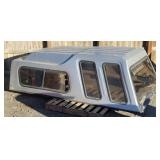 Camper Shell / Truck Topper