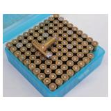 100rd .357 Mag RN-FP Ammo