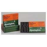 500ct (No1.5) Remington Small Pistol Primers