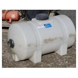 Ace Roto-Mold Horizontal Leg Tank 35 gal