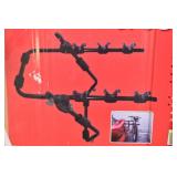 ATE Pro 3-Piece Bike Hitch Rack NIB