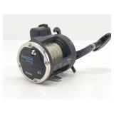 Okuma Magda Pro Depth Counter Reel MA 30DX