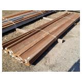 16ft 19ct 2x6 Lumber