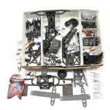 (4) Boxes Various RC Veh Replacement Parts
