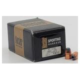 100ct .41 210gr HP Nosler Bullets